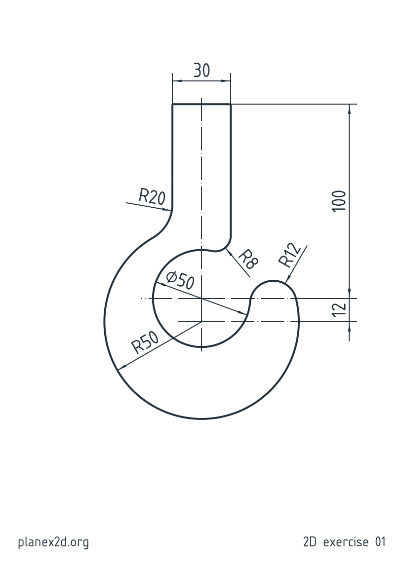 Crane hook