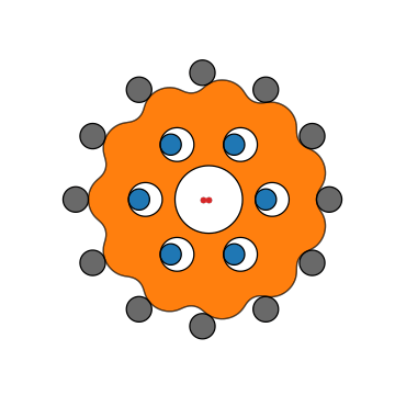 Cycloidal drive