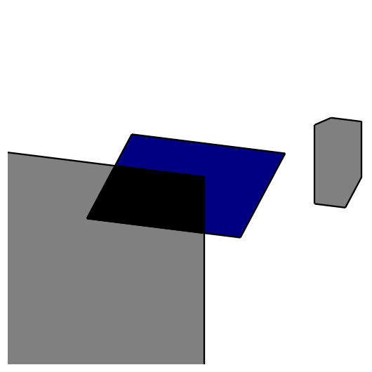 Solar shading
