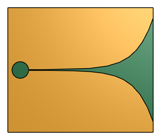 Vivaldi antenna
