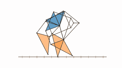 Jansen linkage