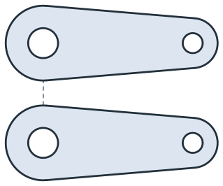 Distances and clearances