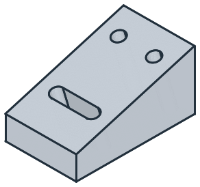 Placing a sketch