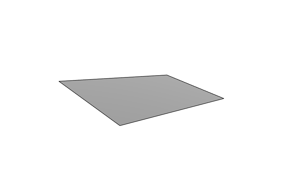 3D view