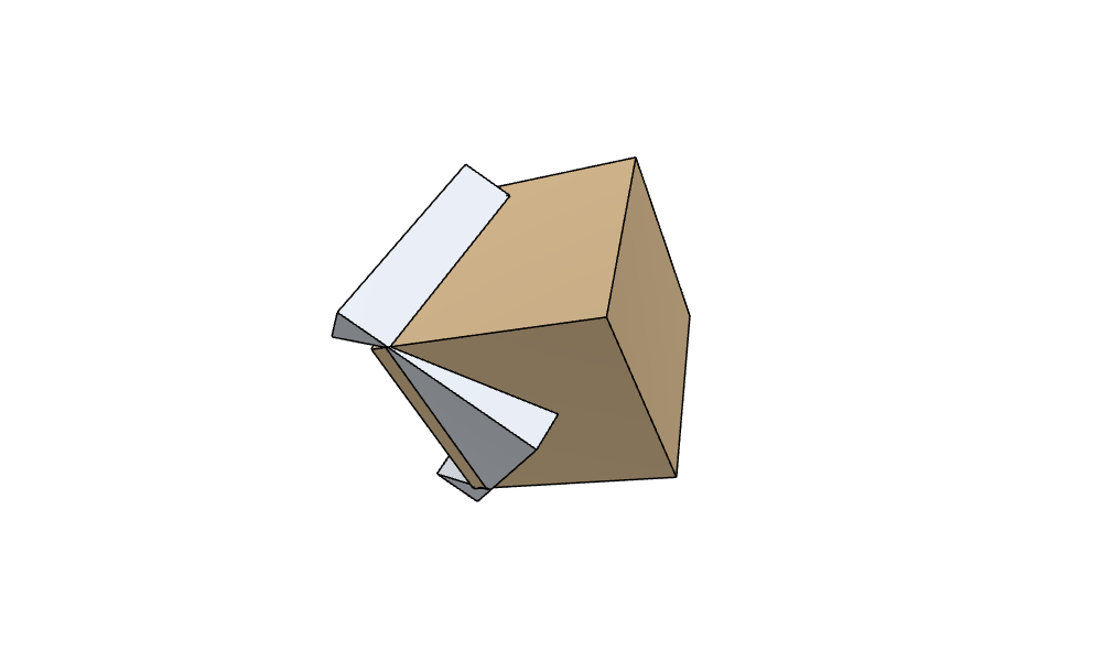 3D view