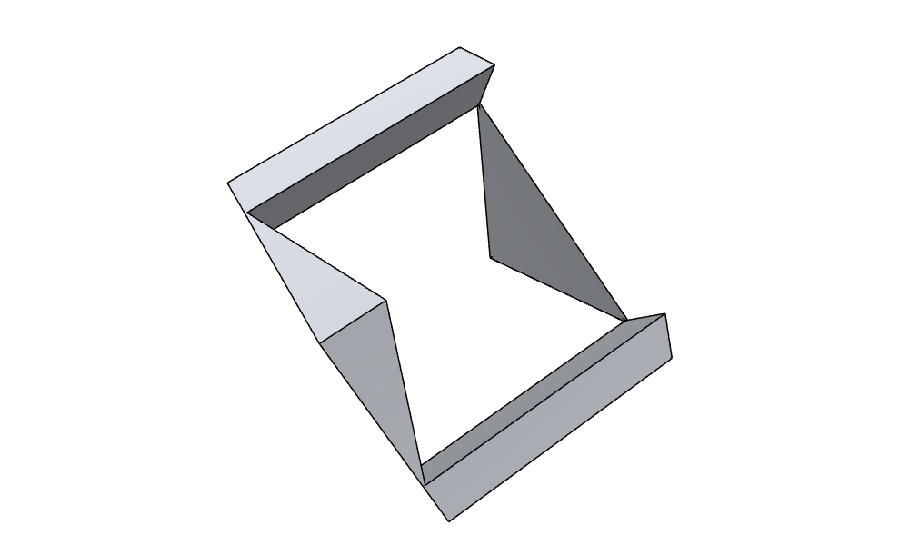 3D view