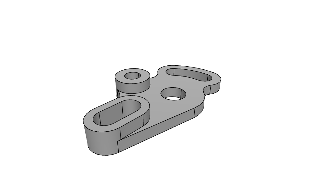 3D view