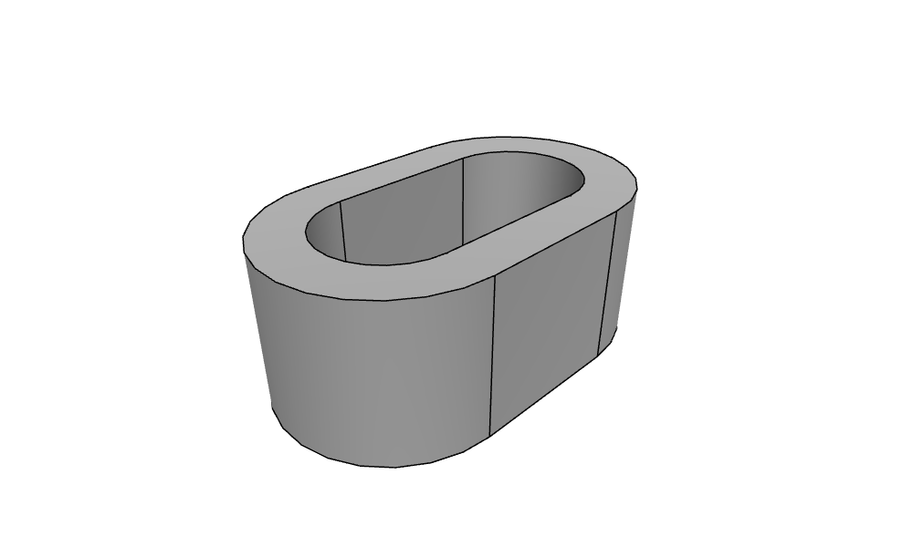 3D view