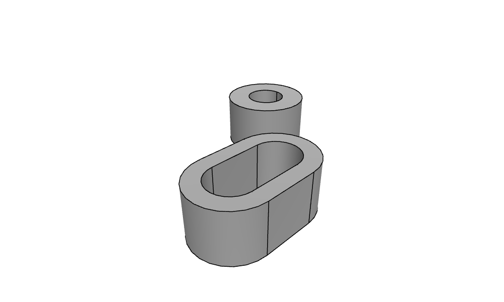 3D view