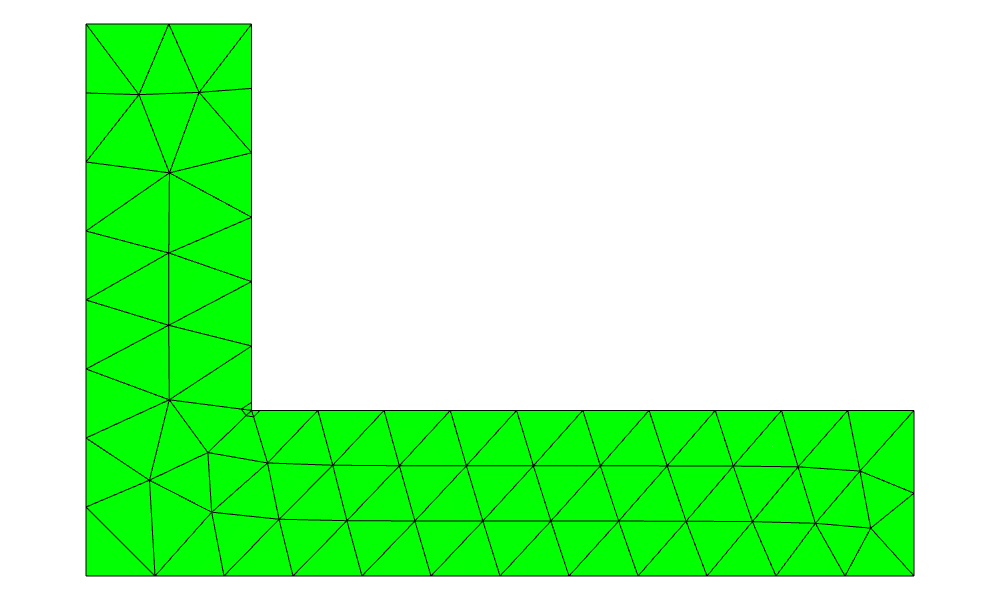 3D view