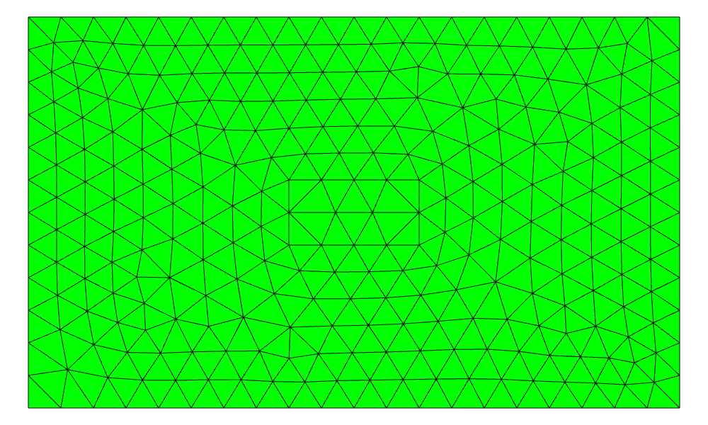 3D view
