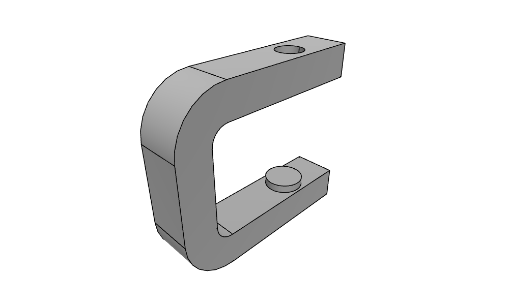 3D view