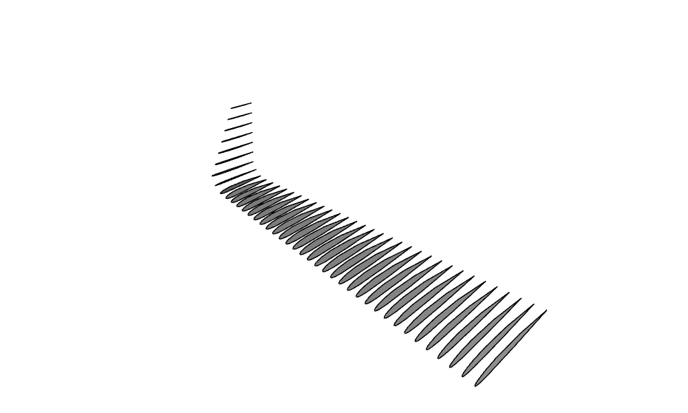 3D view