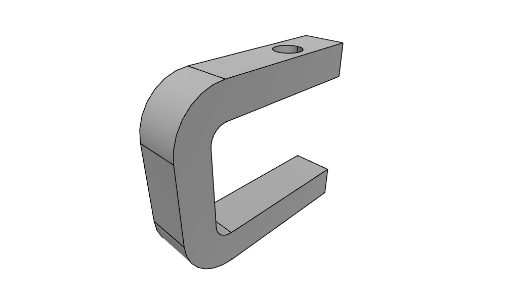 3D view