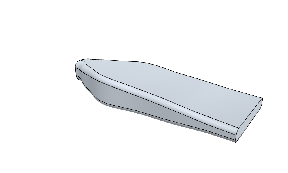 3D view